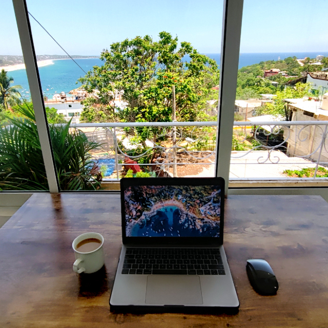 Private Office